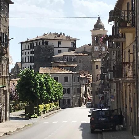 Appartamentino Sul Lago Di Bolsena Gradoli Luaran gambar