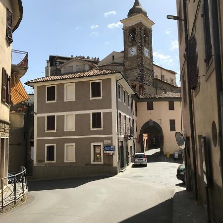 Appartamentino Sul Lago Di Bolsena Gradoli Luaran gambar