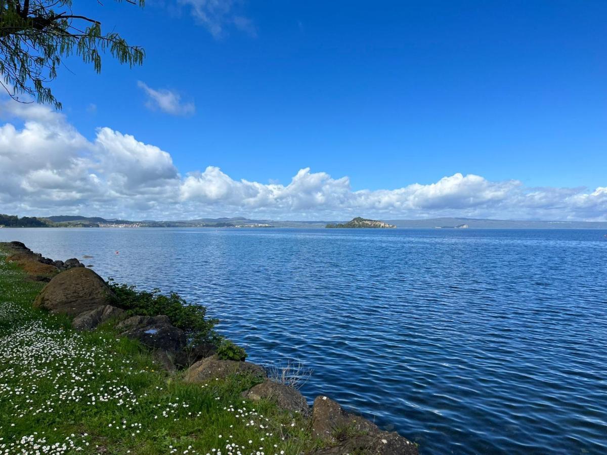 Appartamentino Sul Lago Di Bolsena Gradoli Luaran gambar